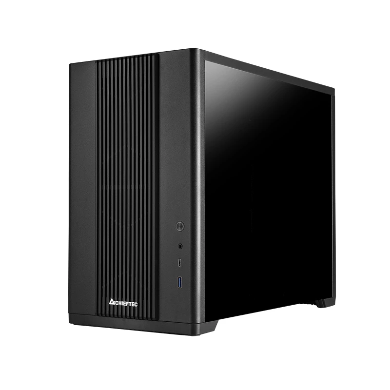 Chieftec BX-10B-OP kompiuterio korpusas Tower Juodas