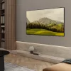 Samsung QE55S85FAUXXH televizorius 139,7 cm (55 col.) 4K Ultra HD Smart TV Wi-Fi juodos spalvos