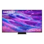 Samsung QE65QN80FAU 165,1 cm (65 coliai) 4K Ultra HD Smart TV Wi-Fi Sidabrinis