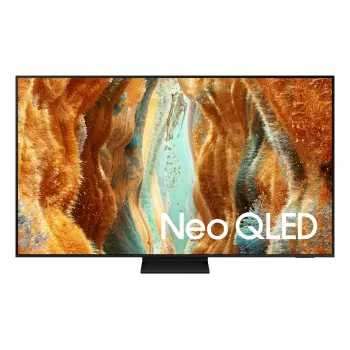 Televizorius Samsung QE65QN70FAU 65 colių 4K Ultra HD Neo QLED, 3840 x 2160, Tizen, Wi‑Fi, juodas