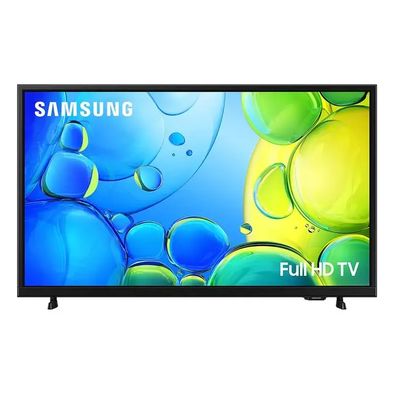 LED televizorius Samsung UE32F6000FKXXU 32 colių (81,3 cm) Full HD 1920x1080, Tizen, Wi-Fi, HDR10+, 2×HDMI, 2.0ch, VESA 200×200