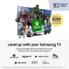 LED televizorius Samsung UE32F6000FKXXU 32 colių (81,3 cm) Full HD 1920x1080, Tizen, Wi-Fi, HDR10+, 2×HDMI, 2.0ch, VESA 200×200