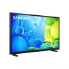 LED televizorius Samsung UE32F6000FKXXU 32 colių (81,3 cm) Full HD 1920x1080, Tizen, Wi-Fi, HDR10+, 2×HDMI, 2.0ch, VESA 200×200