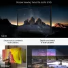 LED televizorius Samsung UE32F6000FKXXU 32 colių (81,3 cm) Full HD 1920x1080, Tizen, Wi-Fi, HDR10+, 2×HDMI, 2.0ch, VESA 200×200