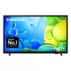 LED televizorius Samsung UE32F6000FKXXU 32 colių (81,3 cm) Full HD 1920x1080, Tizen, Wi-Fi, HDR10+, 2×HDMI, 2.0ch, VESA 200×200