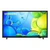 LED televizorius Samsung UE32F6000FKXXU 32 colių (81,3 cm) Full HD 1920x1080, Tizen, Wi-Fi, HDR10+, 2×HDMI, 2.0ch, VESA 200×200