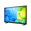 LED televizorius Samsung UE32F6000FKXXU 32 colių (81,3 cm) Full HD 1920x1080, Tizen, Wi-Fi, HDR10+, 2×HDMI, 2.0ch, VESA 200×200
