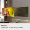 LED televizorius Samsung UE32F6000FKXXU 32 colių (81,3 cm) Full HD 1920x1080, Tizen, Wi-Fi, HDR10+, 2×HDMI, 2.0ch, VESA 200×200