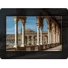 LED televizorius Samsung UE32F6000FKXXU 32 colių (81,3 cm) Full HD 1920x1080, Tizen, Wi-Fi, HDR10+, 2×HDMI, 2.0ch, VESA 200×200