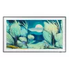 Samsung QE55LS03FAU 139,7 cm (55 colių) 4K Ultra HD išmanusis televizorius QLED, juodas