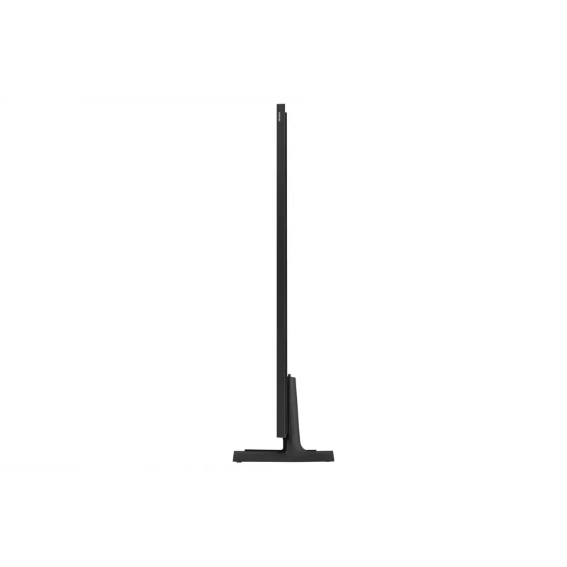 Samsung QE55LS03FAU 139,7 cm (55 colių) 4K Ultra HD išmanusis televizorius QLED, juodas