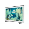 Samsung QE55LS03FAU 139,7 cm (55 colių) 4K Ultra HD išmanusis televizorius QLED, juodas