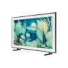 Samsung QE55LS03FAU 139,7 cm (55 colių) 4K Ultra HD išmanusis televizorius QLED, juodas