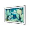 Samsung QE55LS03FAU 139,7 cm (55 colių) 4K Ultra HD išmanusis televizorius QLED, juodas