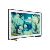 Samsung QE55LS03FAU 139,7 cm (55 colių) 4K Ultra HD išmanusis televizorius QLED, juodas