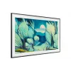Samsung QE55LS03FAU 139,7 cm (55 colių) 4K Ultra HD išmanusis televizorius QLED, juodas