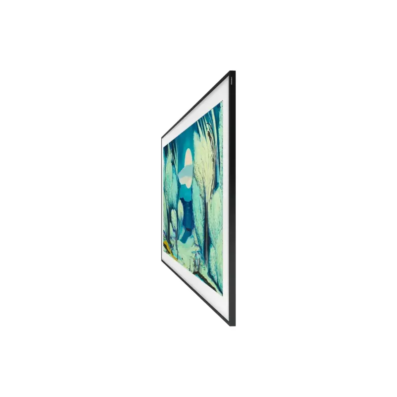 Televizorius Samsung The Frame QE50LS03FAU 50 colių QLED 4K Ultra HD (3840×2160), Dual LED, Tizen, 50 Hz
