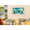 Televizorius Samsung The Frame QE50LS03FAU 50 colių QLED 4K Ultra HD (3840×2160), Dual LED, Tizen, 50 Hz