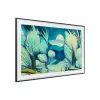 Televizorius Samsung The Frame QE50LS03FAU 50 colių QLED 4K Ultra HD (3840×2160), Dual LED, Tizen, 50 Hz