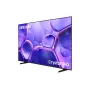 Samsung U8000F UE85U8092FUXXH televizorius 2.16 m (85 colių) 4K Ultra HD Smart TV Wi-Fi juodos spalvos