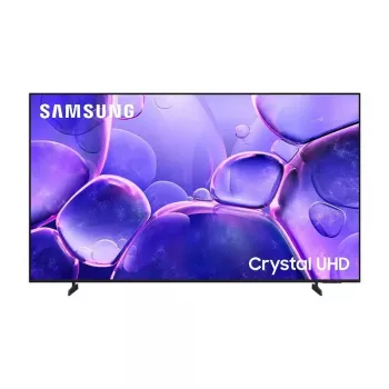 LED išmanusis televizorius Samsung UE65U8092FUXXH 65 colių 4K Ultra HD (3840x2160), Tizen, HDR10, Wi‑Fi, Bluetooth 5.3, 3×HDMI