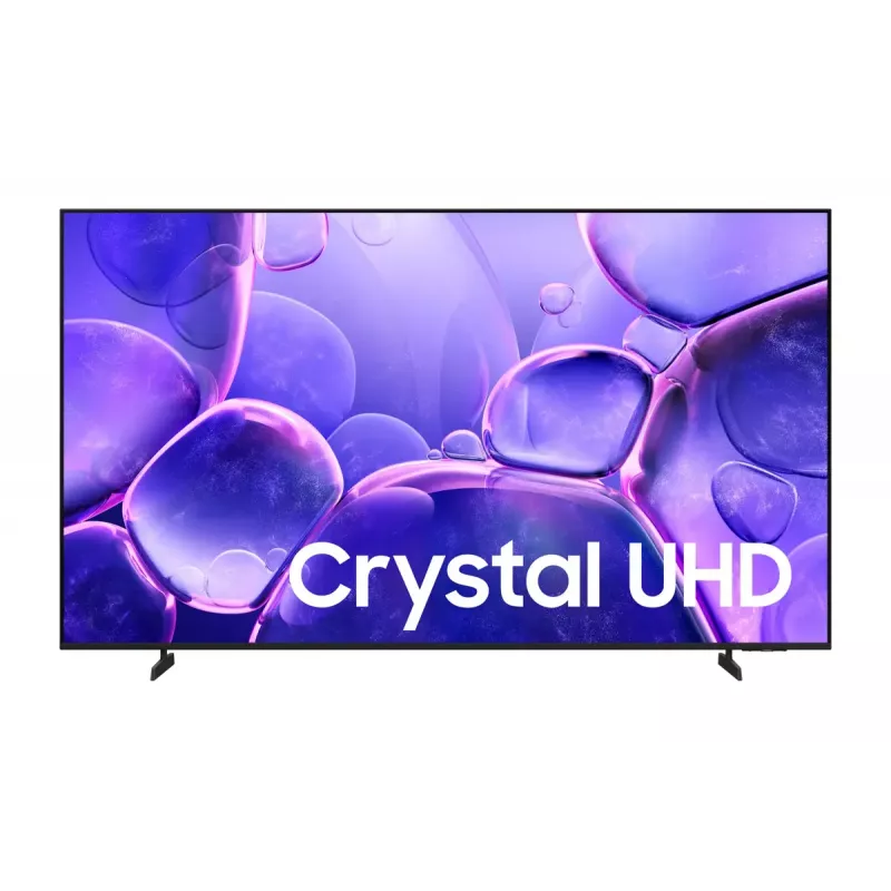LED išmanusis televizorius Samsung UE65U8092FUXXH 65 colių 4K Ultra HD (3840x2160), Tizen, HDR10, Wi‑Fi, Bluetooth 5.3, 3×HDMI