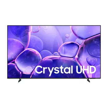 LED išmanusis televizorius Samsung UE65U8092FUXXH 65 colių 4K Ultra HD (3840x2160), Tizen, HDR10, Wi‑Fi, Bluetooth 5.3, 3×HDMI