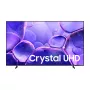 LED išmanusis televizorius Samsung UE65U8092FUXXH 65 colių 4K Ultra HD (3840x2160), Tizen, HDR10, Wi‑Fi, Bluetooth 5.3, 3×HDMI