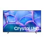 Televizorius Samsung UE75U7022FKXXH 190,5 cm (75 colių) 4K Ultra HD Smart TV Wi-Fi Juodas
