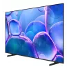 Televizorius Samsung UE75U7022FKXXH 190,5 cm (75 colių) 4K Ultra HD Smart TV Wi-Fi Juodas