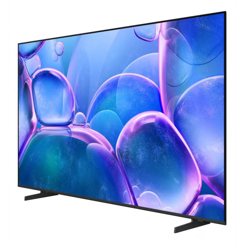 Televizorius Samsung UE75U7022FKXXH 190,5 cm (75 colių) 4K Ultra HD Smart TV Wi-Fi Juodas