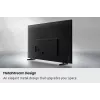 Televizorius Samsung UE75U7022FKXXH 190,5 cm (75 colių) 4K Ultra HD Smart TV Wi-Fi Juodas