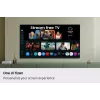 Televizorius Samsung UE75U7022FKXXH 190,5 cm (75 colių) 4K Ultra HD Smart TV Wi-Fi Juodas