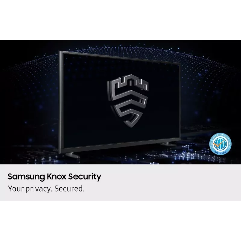 Televizorius Samsung UE75U7022FKXXH 190,5 cm (75 colių) 4K Ultra HD Smart TV Wi-Fi Juodas