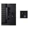 Televizorius Samsung UE75U7022FKXXH 190,5 cm (75 colių) 4K Ultra HD Smart TV Wi-Fi Juodas