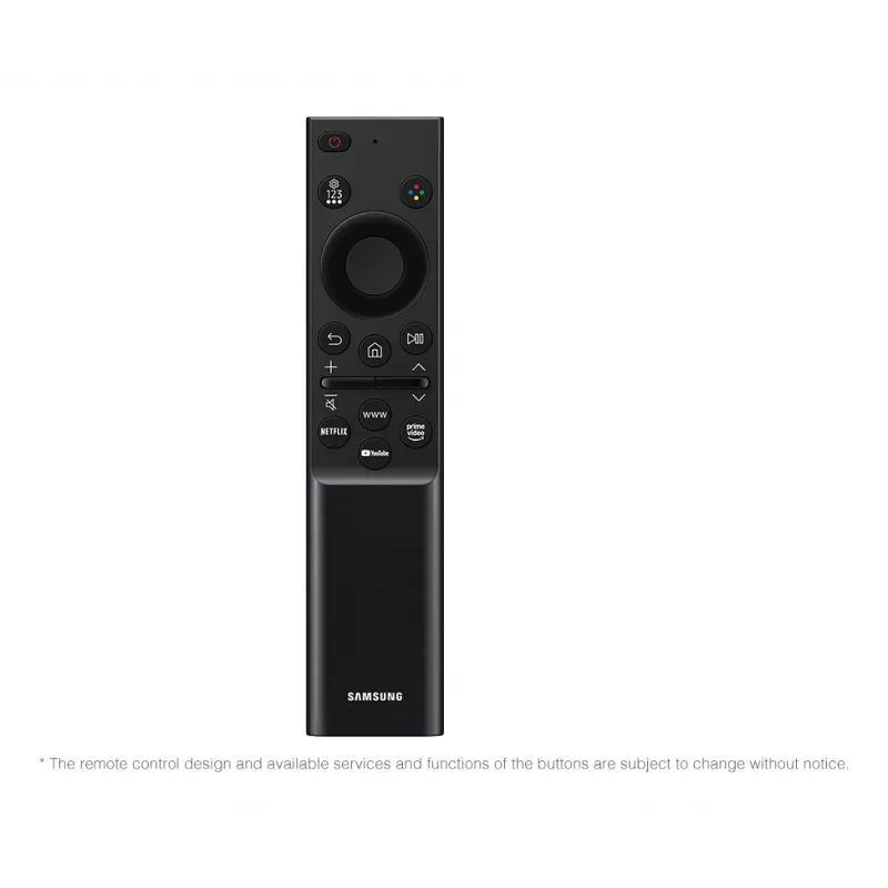 Televizorius Samsung UE75U7022FKXXH 190,5 cm (75 colių) 4K Ultra HD Smart TV Wi-Fi Juodas