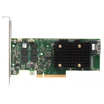 Lenovo 4Y37A09728 RAID valdiklis PCI Express x8 4.0 12 Gbit/s