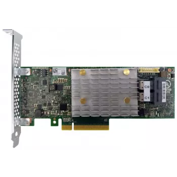 RAID valdiklis Lenovo 4Y37A72483 PCI Express x8 12 Gbit/s SAS SATA