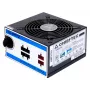 Maitinimo blokas Chieftec CTG-750C 750 W 24-pin ATX ATX juodas