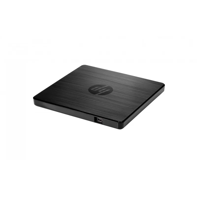 Išorinis DVD±RW diskų įrenginys HP F2B56AA
