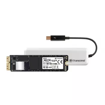 SSD diskas Transcend 960GB 2,5 colio SATA III JetDrive 855
