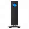 Išorinis kietasis diskas LaCie 8TB USB Type-C d2 Professional