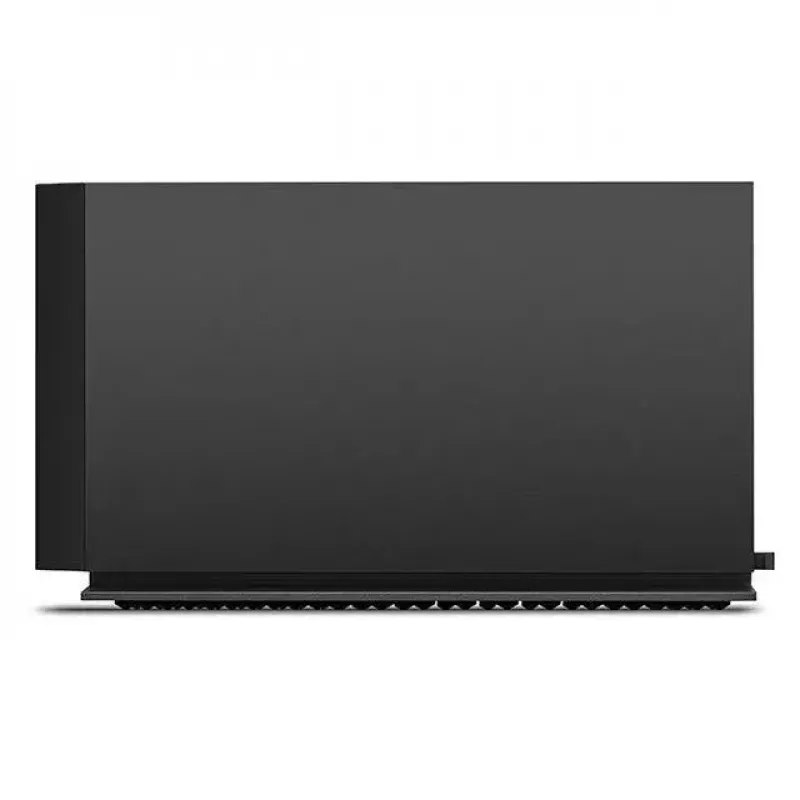 Išorinis kietasis diskas LaCie 8TB USB Type-C d2 Professional