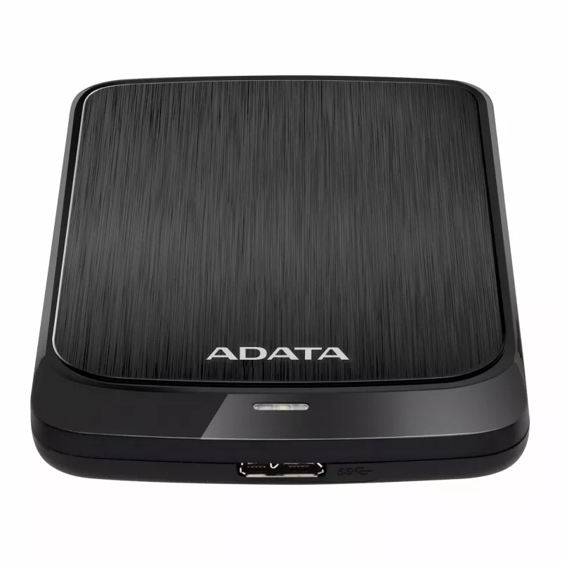 Išorinis kietasis diskas ADATA HV320 1 TB USB 3.2 Gen 1 juodas