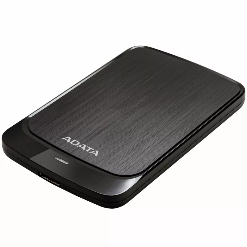 Išorinis kietasis diskas ADATA HV320 1 TB USB 3.2 Gen 1 juodas