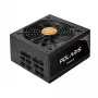 Maitinimo blokas Chieftec Polaris PPS-850FC 850 W 20+4 pin ATX ATX Juodas