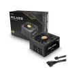 Maitinimo blokas Chieftec Polaris PPS-850FC 850 W 20+4 pin ATX ATX Juodas