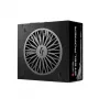 Maitinimo blokas Chieftec BDK-550FC 550 W 20+4 pin ATX ATX juodas