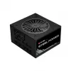 Maitinimo blokas Chieftec BDK-550FC 550 W 20+4 pin ATX ATX juodas