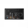 Maitinimo blokas Chieftec BDK-550FC 550 W 20+4 pin ATX ATX juodas
